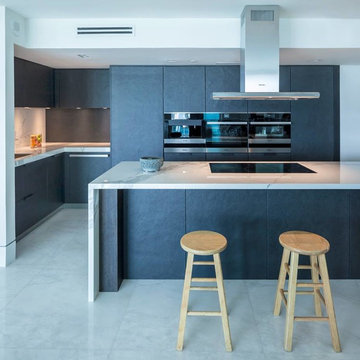 Kitchens