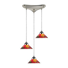 Kitchen Lighting