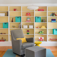shelves