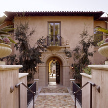 Dream Home
