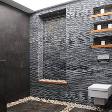Pebble Border