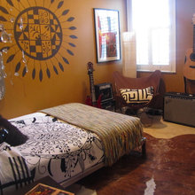 jack's room