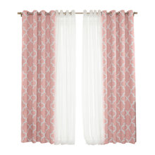 curtains
