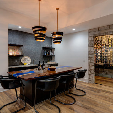 CLB Network - Carrington Homes - Indianapolis, IN - 2