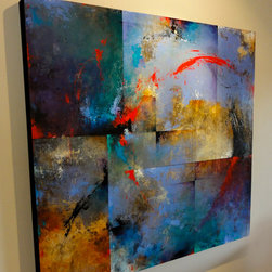 Cody Hooper Art - Artwork