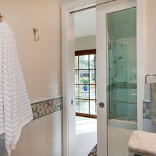 Pocket Doors