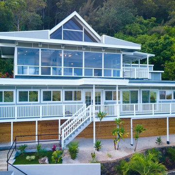 HONOLULU VALLEY MODERN
