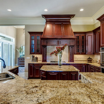 3581 Preserve Drive