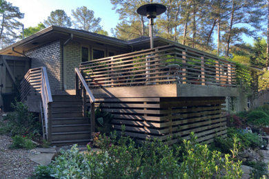 Deck - deck idea in Atlanta