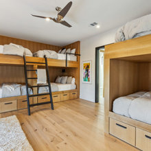 Bunk Beds