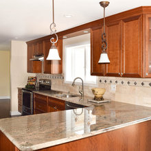 Kitchen Ideas