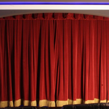 Home Theater