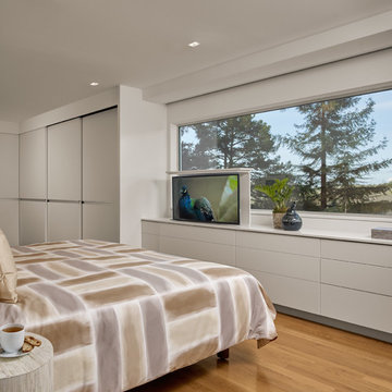 Berkeley Modernism