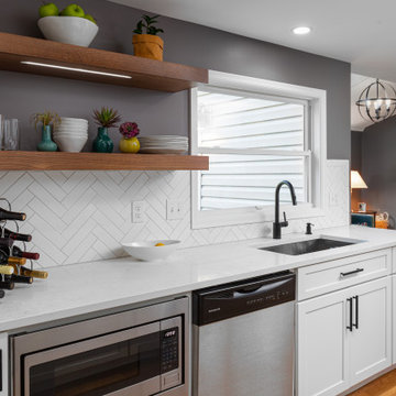 Falmouth Street Kitchen
