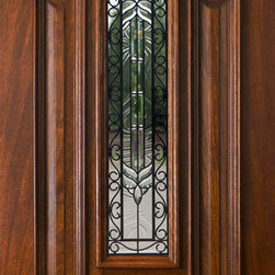 Single Doors - Products