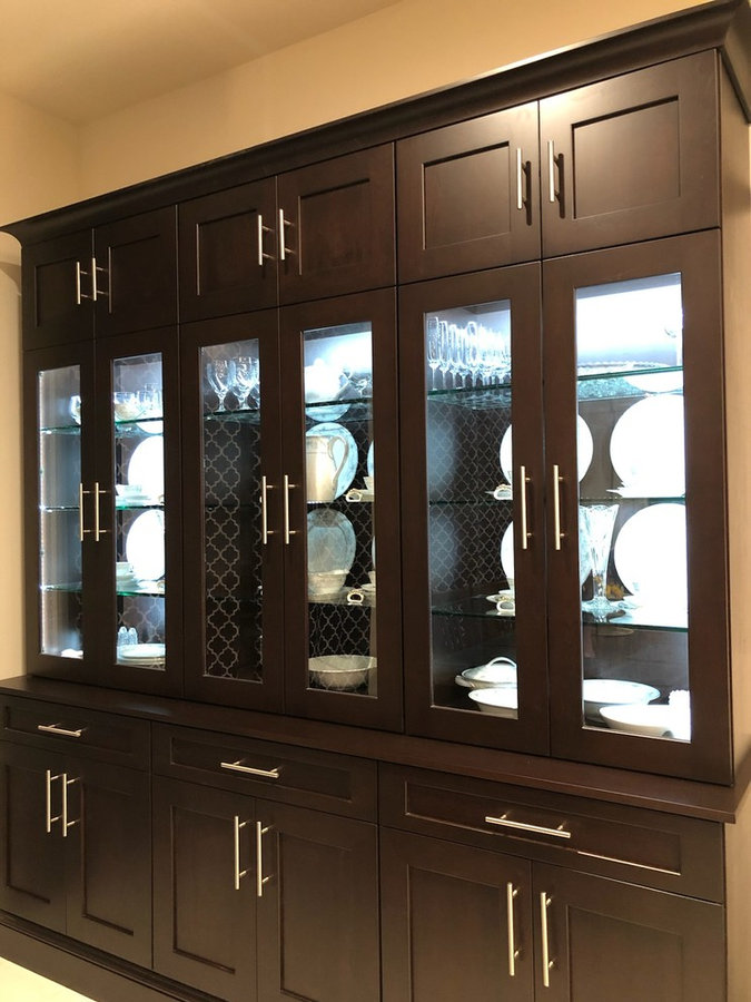 Built-ins