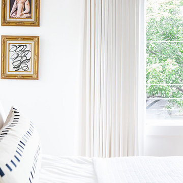 North Dallas Luxe Modern