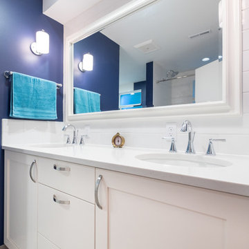 Master Vanity