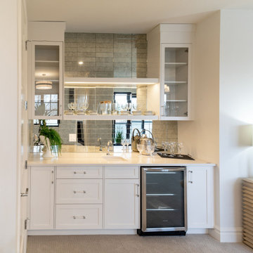 The Patricia - Showhome