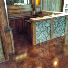 Flooring