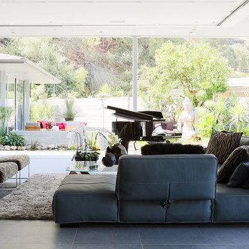 A Serene Sanctuary