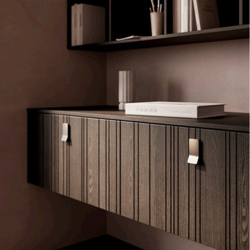 Bahia Kitchen Design