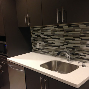 Atlanta Residential Kitchens