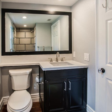 Master & Guest Baths - Irvine