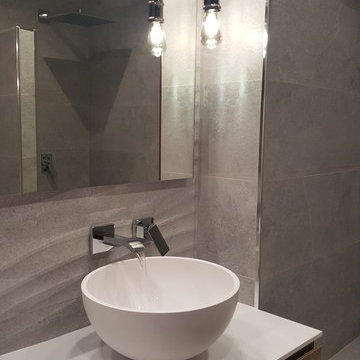 Reforma baño