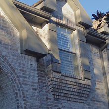 Amesbury exterior