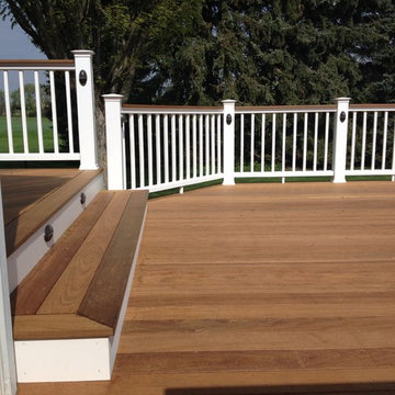 Beautiful decks, West Chester