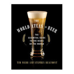 Atlas of Beer - Books