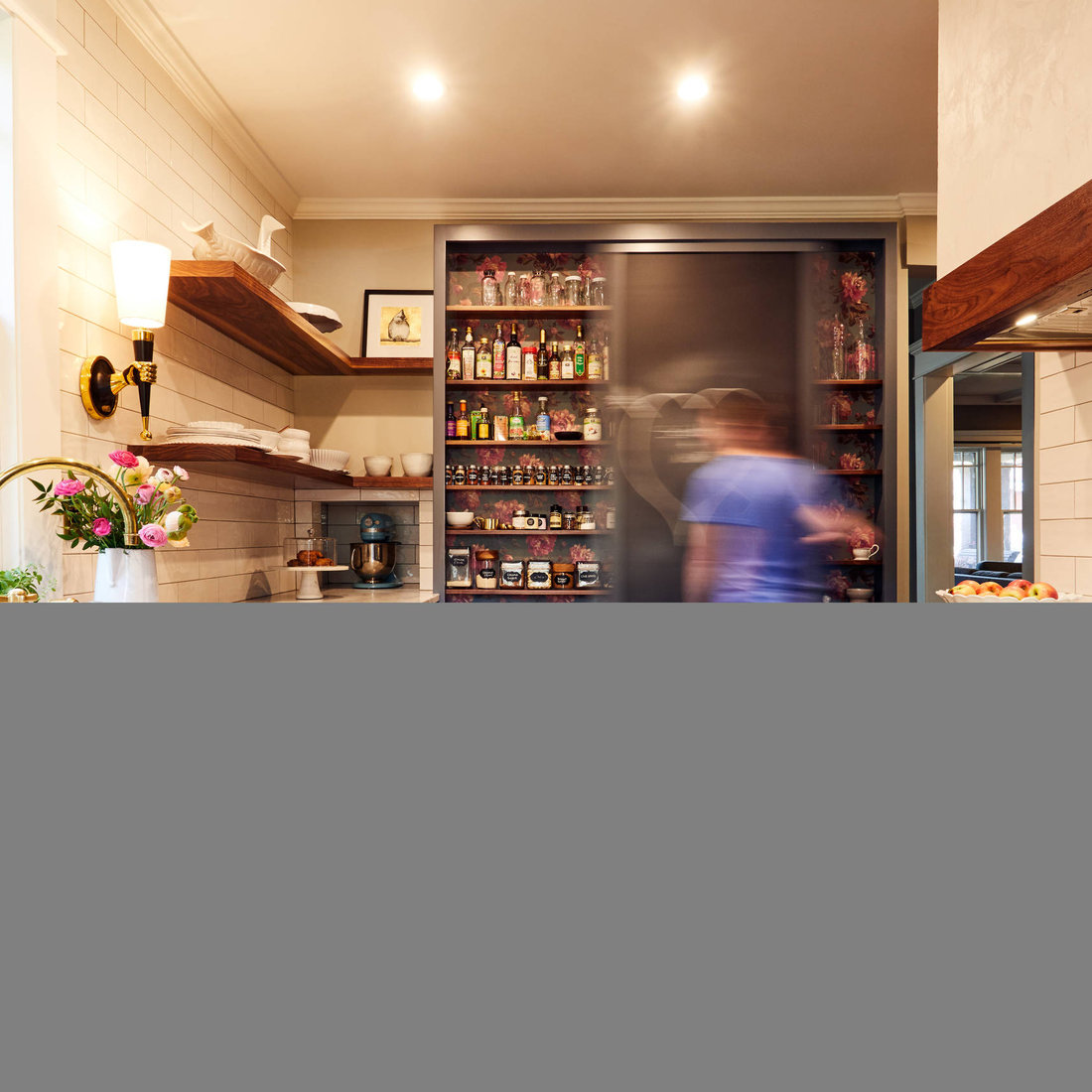 Poncey Highlands Kitchen Renovation