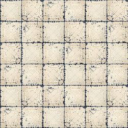 Tin Plates Nebraska - Papier Peint