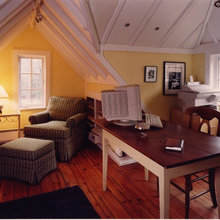 Attic