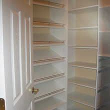 Closets