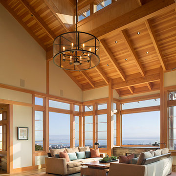 Hillsborough Residence