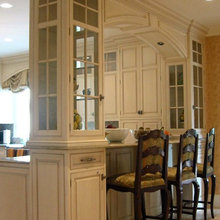 Cabinets