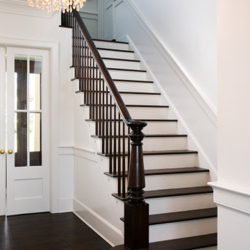 Creekside Gambrel