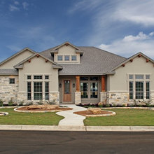 Texas Mix Stone