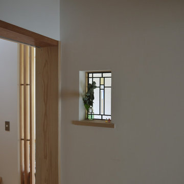 安曇野の家Ⅱ