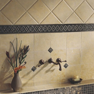 Daltile - AZ - Metal Ages