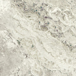 Pietra Roma Spanish Tile - Flooring