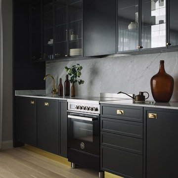 Innovative Designs by Bertazzoni