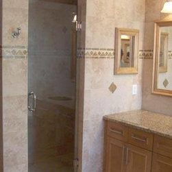 Bathrooms - Products