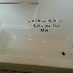 Universal Refinish LLC - Products