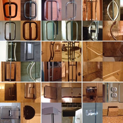 Hardware - Hinges