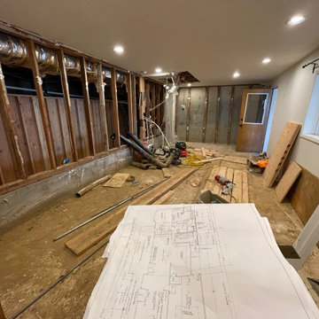 House Addition - Several Engineers involved
