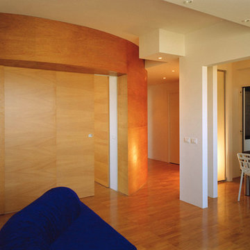 Twin flats