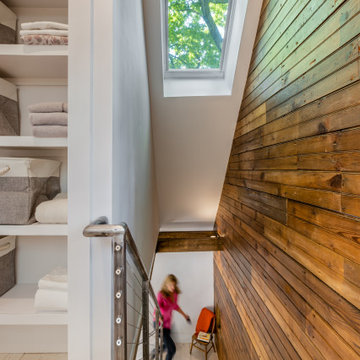 Cambridge Barn Renovation